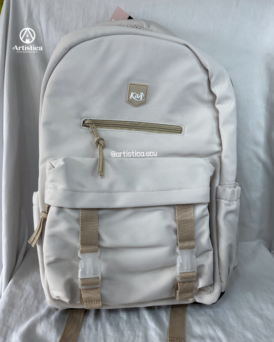 Mochila Ivory Kiut