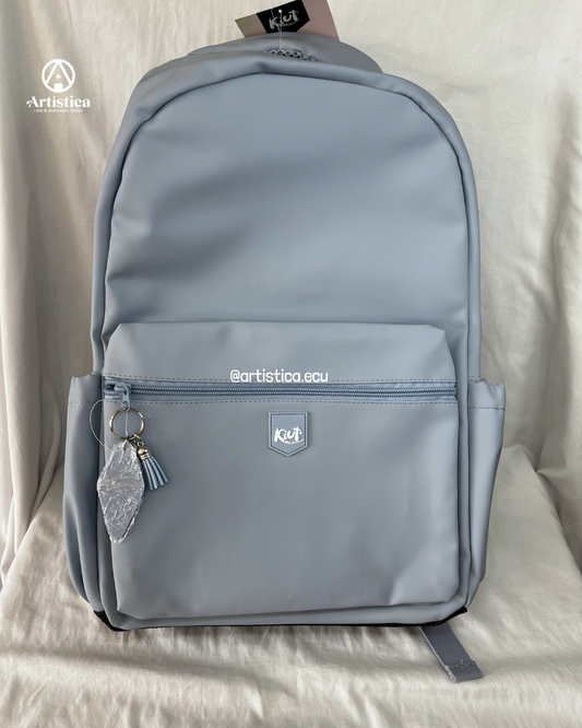 Mochila Blue Aurora Kiut