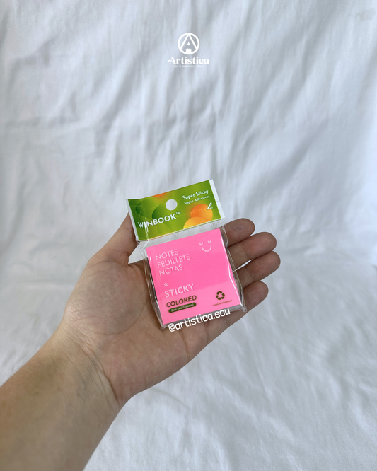 Notita adhesiva mini