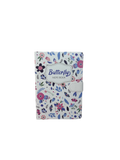 Libreta pasta dura a líneas