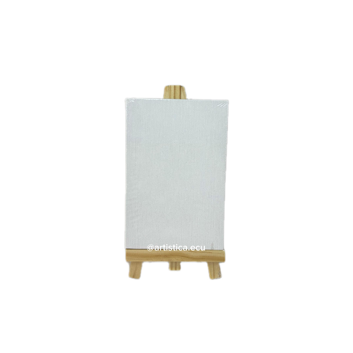 3 Minis lienzo 10x15cm