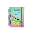 Agenda permanente Grogu
