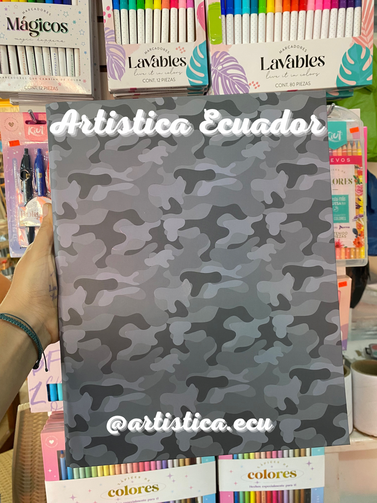 Portafolios