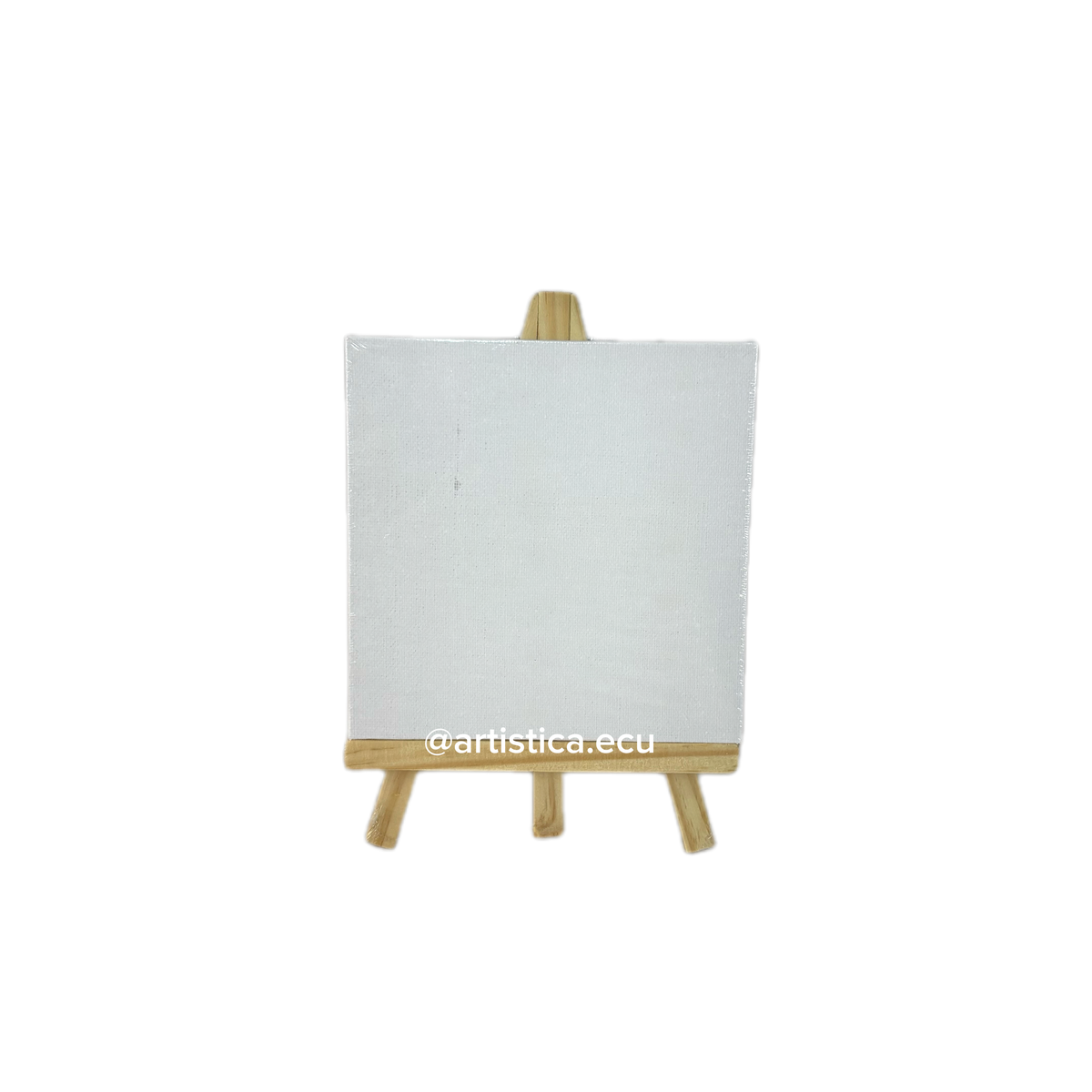 3 Minis lienzo 15x15cm