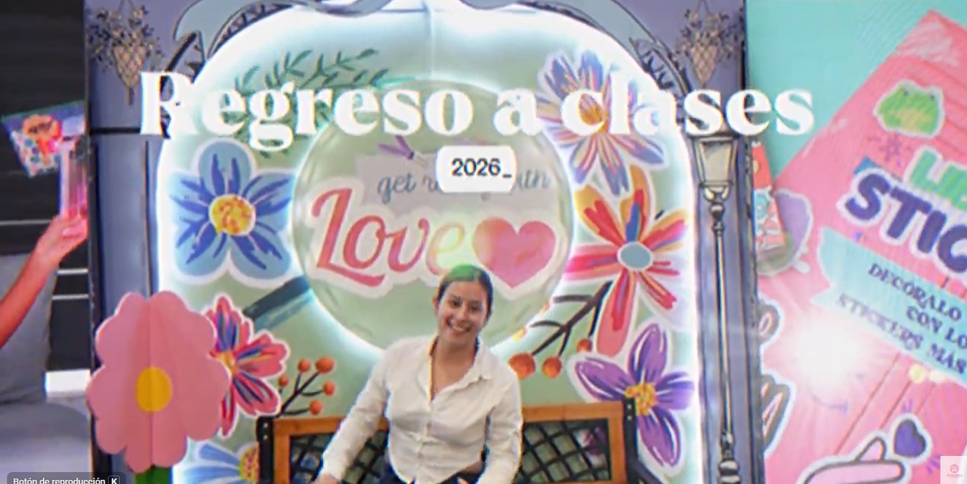 Cargar video: Encuentra review de nuestros artículos