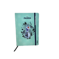 Libreta a líneas Kristoff