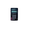 Calculadora pequeña Casio