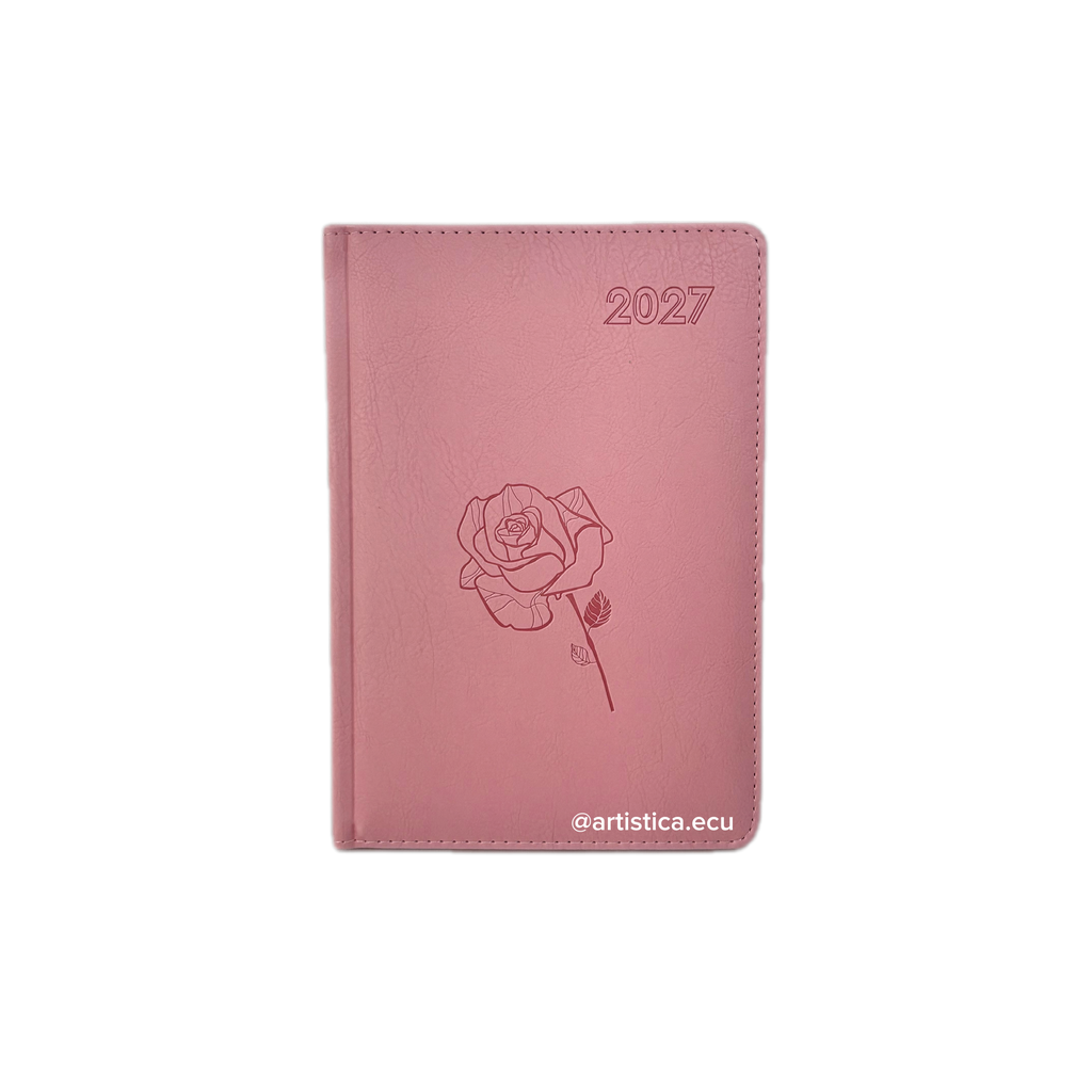 Agenda 2027 Rosa