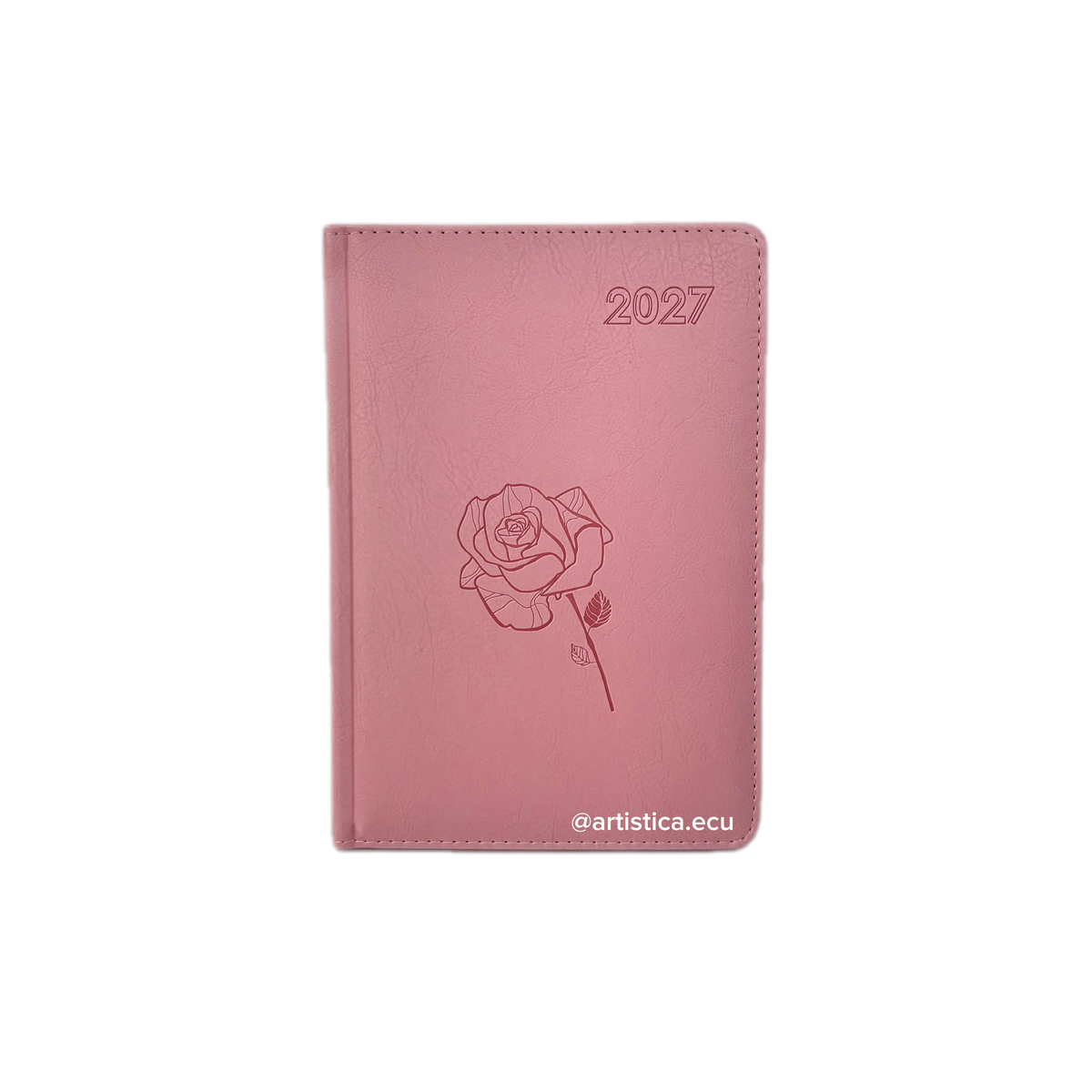 Agenda 2027 Rosa