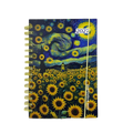 Agenda 2027 Van Gogh