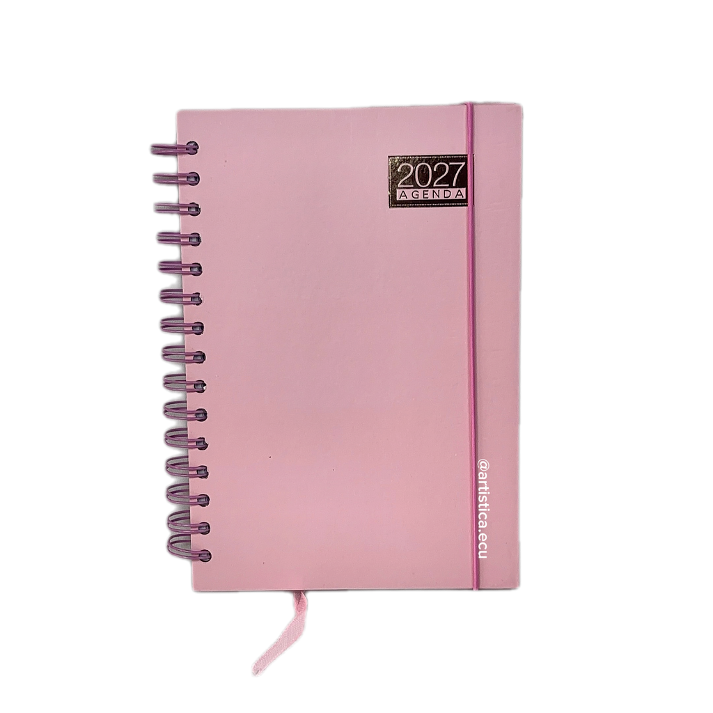 Agenda 2027 Pastel