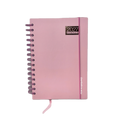 Agenda 2027 Pastel