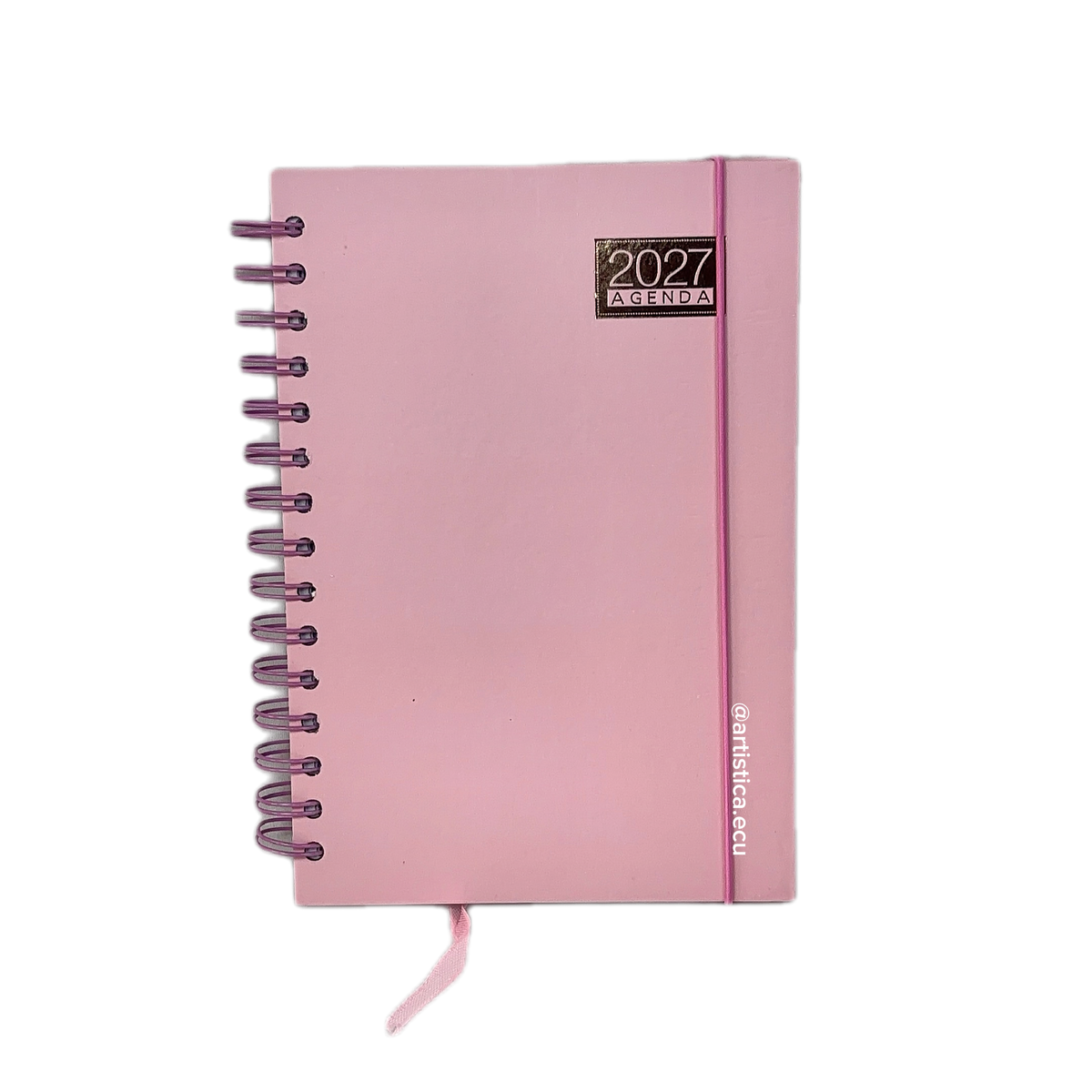 Agenda 2027 Pastel