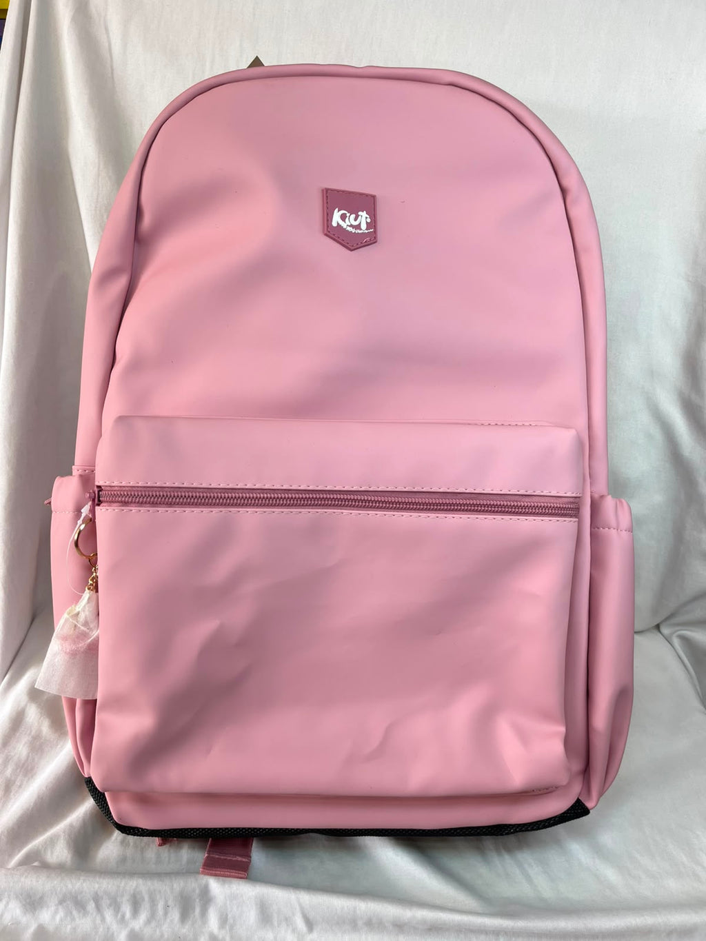 Mochila Pink Nostalgic Kiut