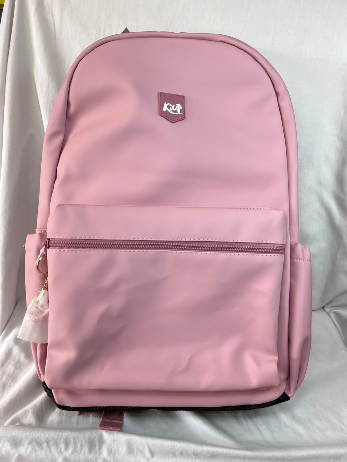 Mochila Pink Nostalgic Kiut