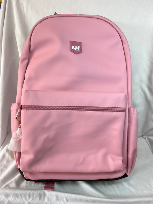 Mochila Pink Nostalgic Kiut
