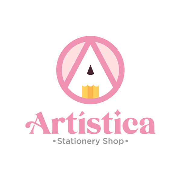 Artística Stationery