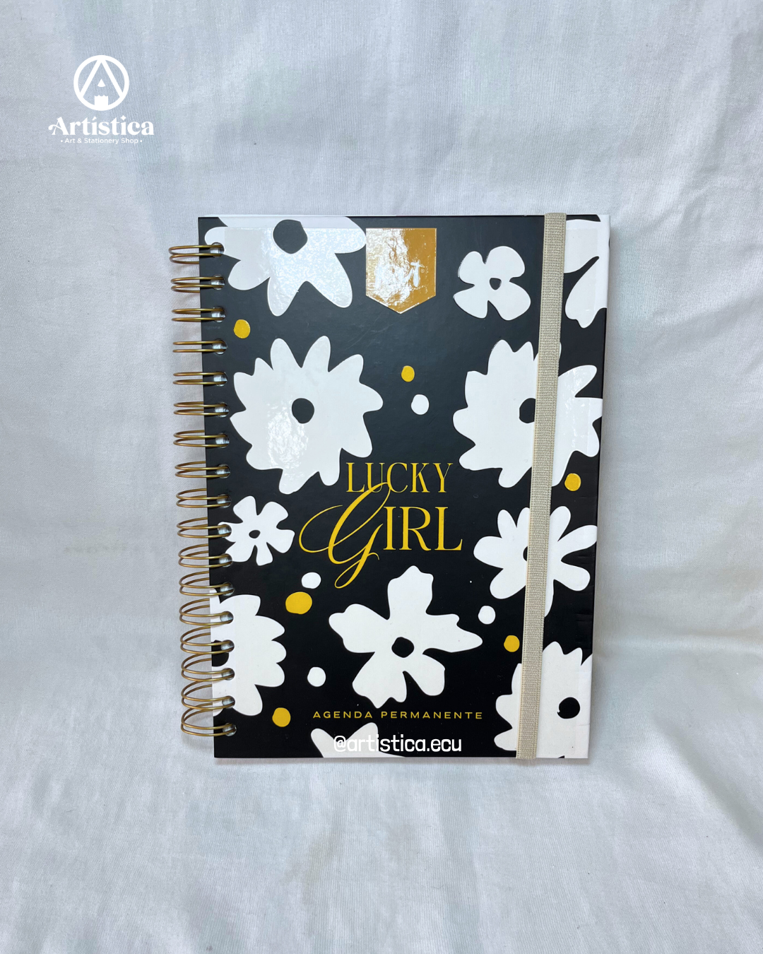 Agenda permanente Kiut